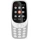 Nokia 3310 Dual (2017) Mobiltelefon