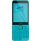 Nokia 235 4G (2024) Dual Mobiltelefon, kék, új