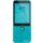 Nokia 235 4G (2024) Dual Mobiltelefon, kék, új