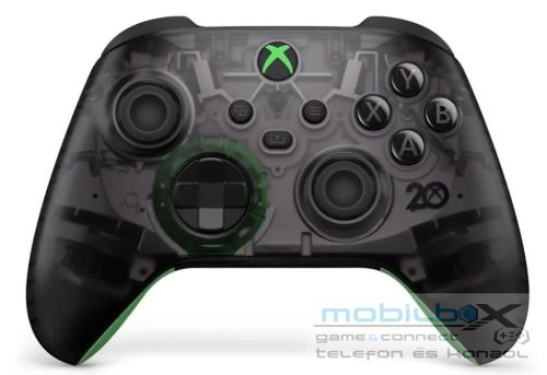 Xbox Series kontroller, 20th Anniversary, használt