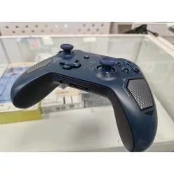   Xbox One kontroller Sport blue  Series S Series X kompatibilis , használt 