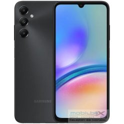 Samsung Galaxy A05S 4/64GB fekete