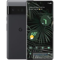 Google Pixel 6 Pro 128 GB használt