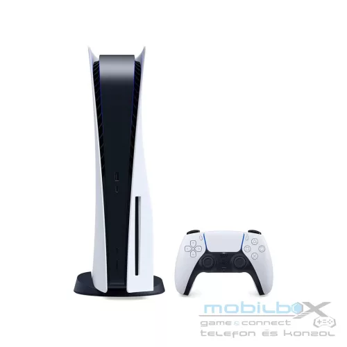 Playstation 5 Fat  GB használt, doboz nélkül