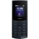 Nokia 110 4G (2023) Dual mobiltelefon sötétkék