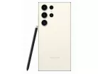 Samsung S23 Ultra 12/256GB fehér, 1 év garancia