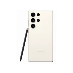 Samsung S23 Ultra 12/256GB fehér, 1 év garancia