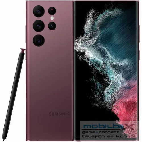 Samsung galaxy s22 Ultra, felújított