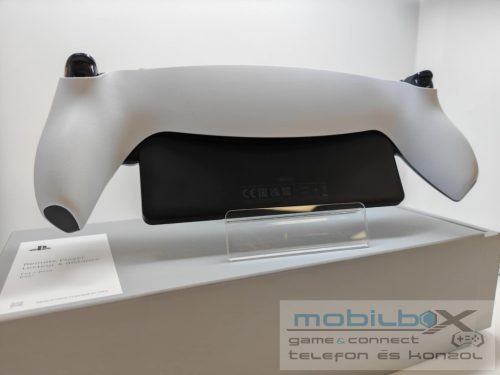 Playstation Portal használt 2 hetes , új állapot 