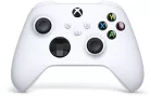 Microsoft Xbox Series X/S Wireless Controller - Robot White (QAS-00009) - új