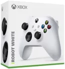Microsoft Xbox Series X/S Wireless Controller - Robot White (QAS-00009) - új