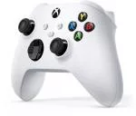 Microsoft Xbox Series X/S Wireless Controller - Robot White (QAS-00009) - új