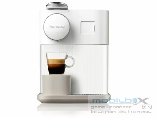 Nespresso Gran Lattissima EN650