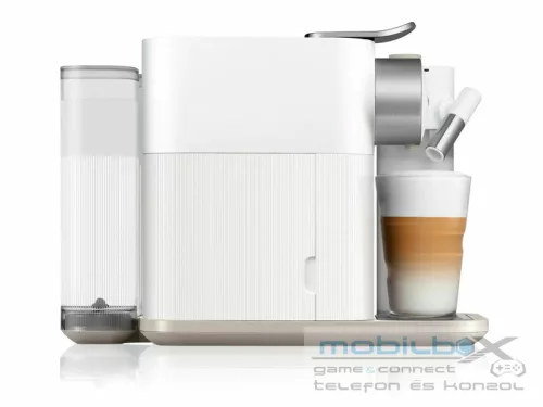 Nespresso Gran Lattissima EN650