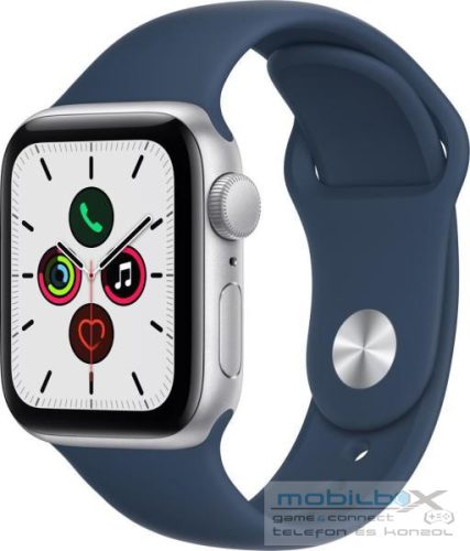  Apple Watch SE GPS 40mm, 86%-os akkumulátor