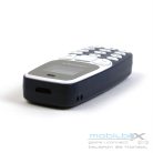 L8Star BM10 Dual SIM kártyás MINI Mobiltelefon - sötétkék 