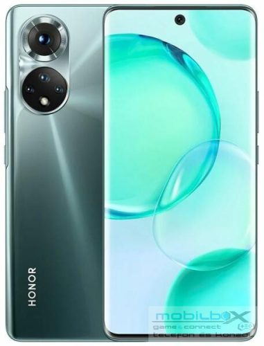 Honor 50 128GB, felújított