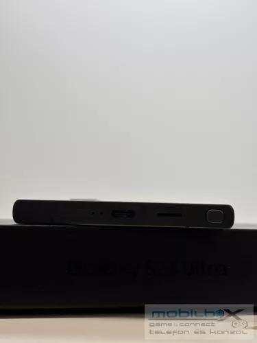 Samsung Galaxy S24 Ultra 256GB, 2év garancia