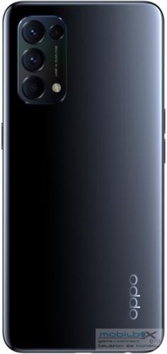 Oppo Reno 5 5G 128GB, felújított