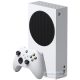 Xbox Series S 512Gb használt, doboz nélkül, takarítva és pasztázva, 1 év garancia!
