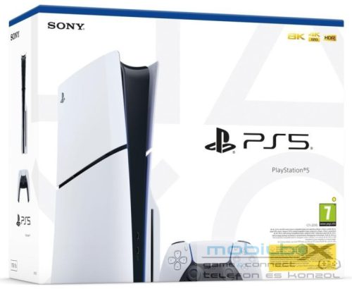 Sony PlayStation 5 Slim (CFI-2016A)