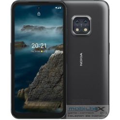 Nokia XR20 128GB, felújított