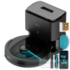 Conga 8490 Ultimate Ultra Power Home Robotporszívó