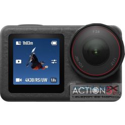 DJI Osmo Action 5 Pro, használt