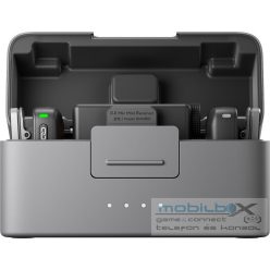 DJI Mic Mini Receiver DMMR01 - használt