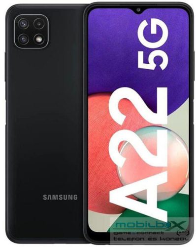 samsung Galaxy A22 5G 128GB, felújított