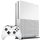 Xbox One S 1TB Felújított , újrapasztázva, doboz nélkül 