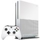 Xbox One S 1TB Felújított , újrapasztázva, doboz nélkül 
