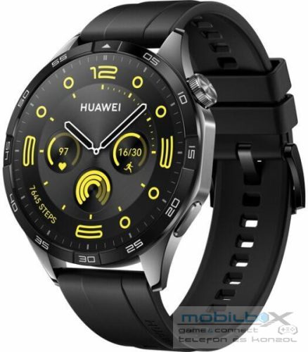 Huawei Watch GT  4 46mm, használt