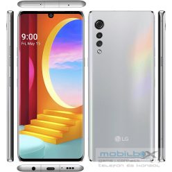 LG Velvet 6/128GB