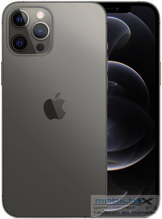 iPhone 12 Pro Max 256GB 100%-os akkumulátorral