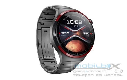 Huawei Watch 4 Pro Space edition használt 