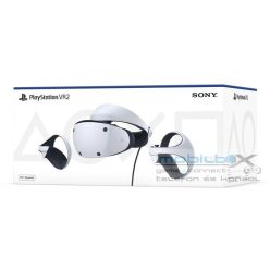 Sony PlayStation VR2 PS5 - használt