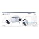 Sony PlayStation VR2 PS5 - használt