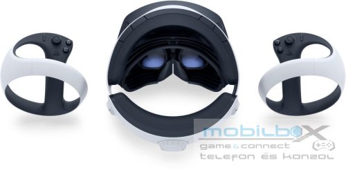 Sony PlayStation VR2 PS5 - használt