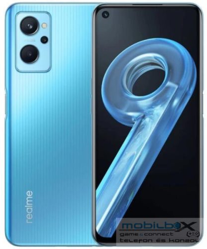 Realme 9i 4/64GB
