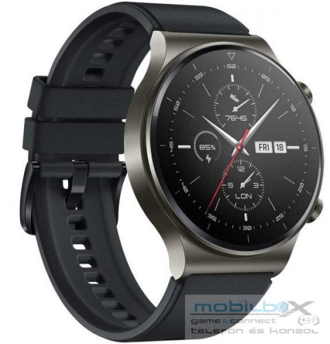 Huawei Watch GT 2 Pro okosóra, használt