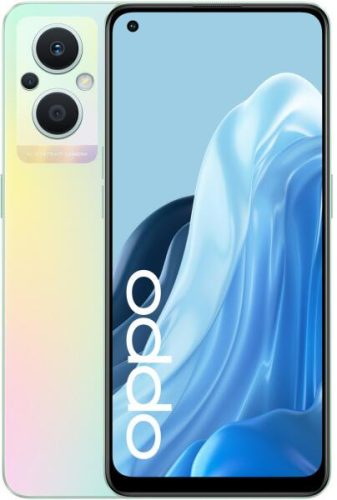 Oppo Reno 7 lite 5g , Rainbow Spectrum ,  új, csomagolássérült
