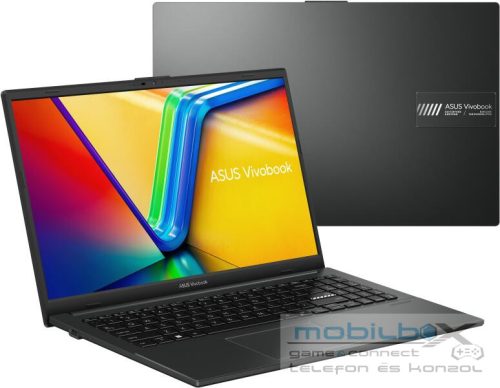 Asus Vivobook Go E1500GA, 128GB SSD új, kibontott