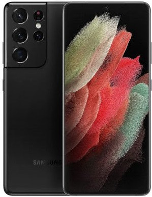 Samsung S21 Ultra 5G 12/256GB
