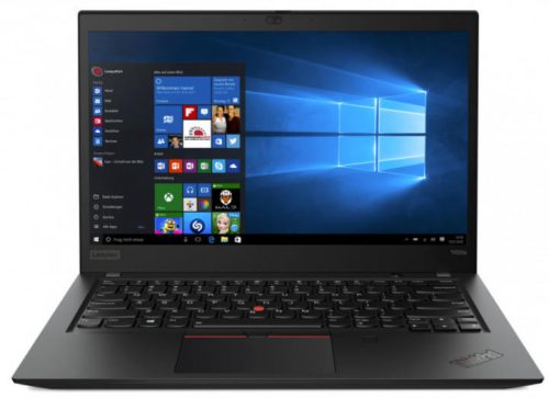 Lenovo Lenovo ThinkPad T495s 14" AMD Ryzen 5 16/256GB