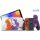 Nintendo Switch OLED Model Pokémon Scarlet & Violet Edition Játékkonzol használt