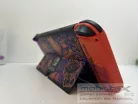 Nintendo Switch OLED Model Pokémon Scarlet & Violet Edition Játékkonzol használt