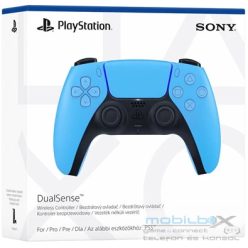 PlayStation 5 (PS5) DualSense V2 Kontroller Starlight Blue
