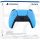 PlayStation 5 (PS5) DualSense V2 Kontroller Starlight Blue