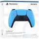 PlayStation 5 (PS5) DualSense V2 Kontroller Starlight Blue